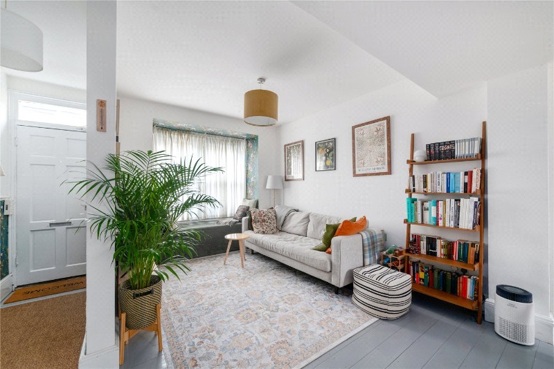 Ladas Road, West Norwood, London, SE27