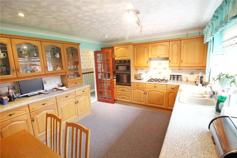 Churchill Drive, Spalding, Lincolnshire, PE11