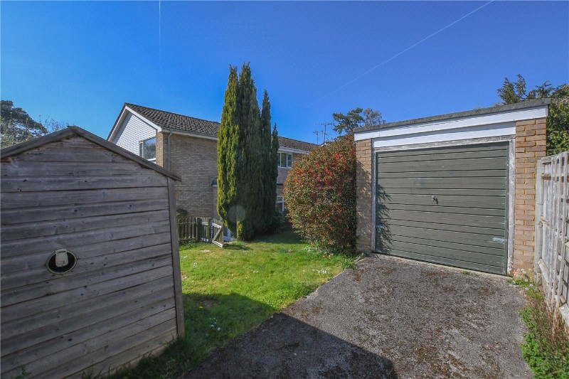 The Spinney, Finchampstead, Wokingham, RG40