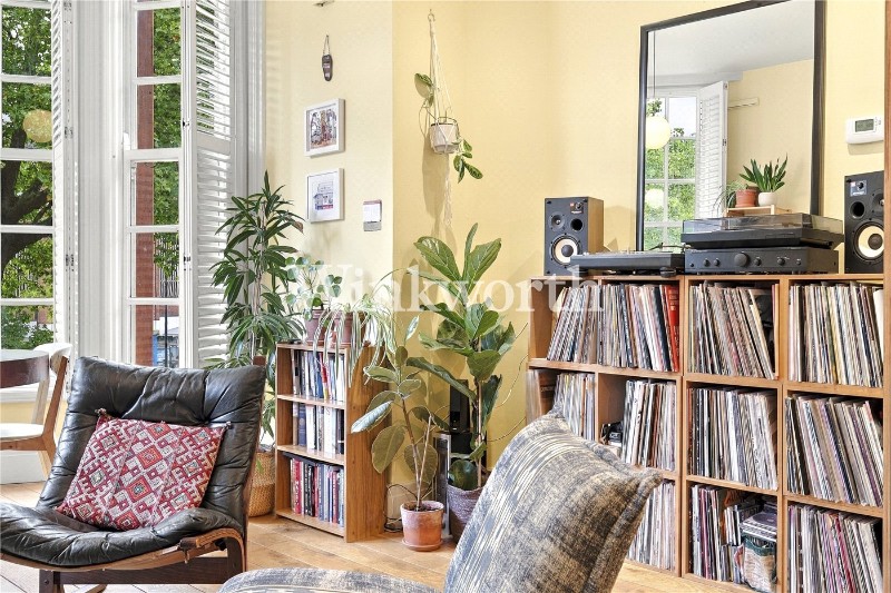 Sycamore Gardens, 295, High Road, Tottenham, N15