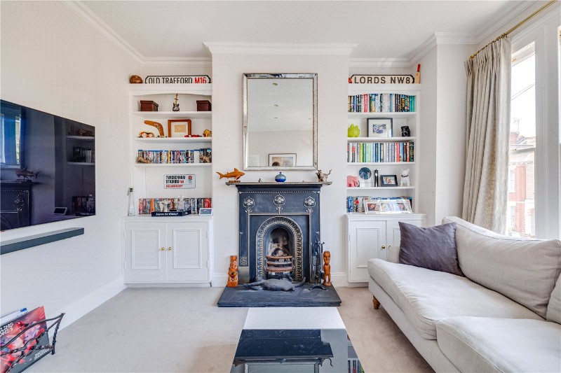 Edenvale Street, London, SW6