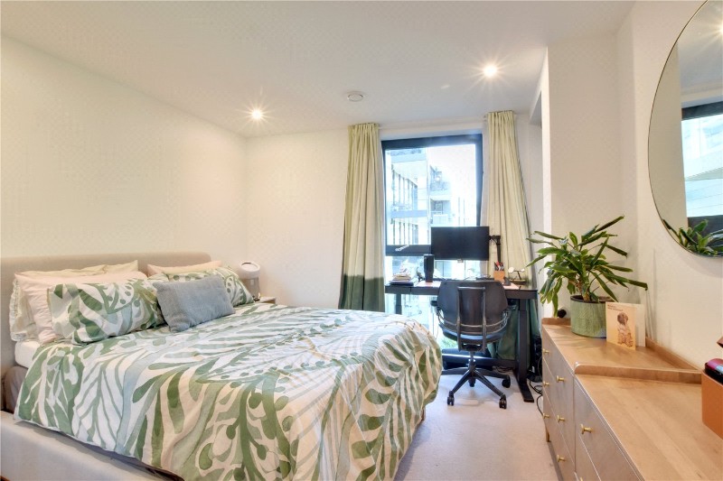 Hawthorne Crescent, Greenwich, London, SE10
