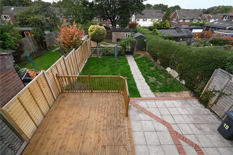 Meadow Road, Basingstoke, Hampshire, RG21