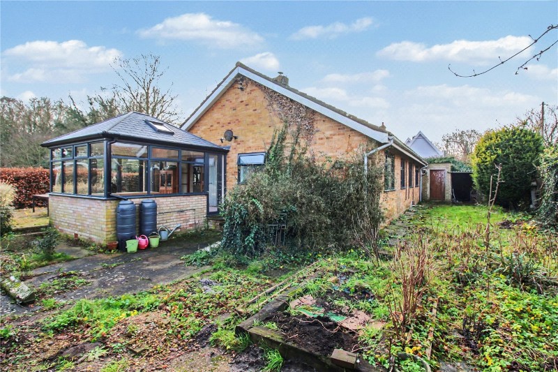 Blackheath, Wenhaston, Halesworth, Suffolk, IP19