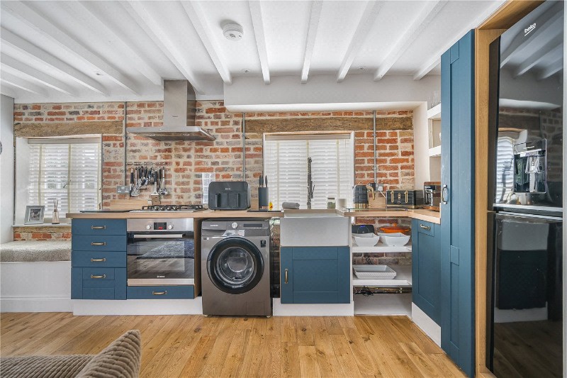 Church Lane, Wrecclesham, Farnham, GU10