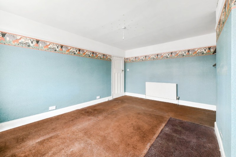Oakfield Gardens, Beckenham, BR3