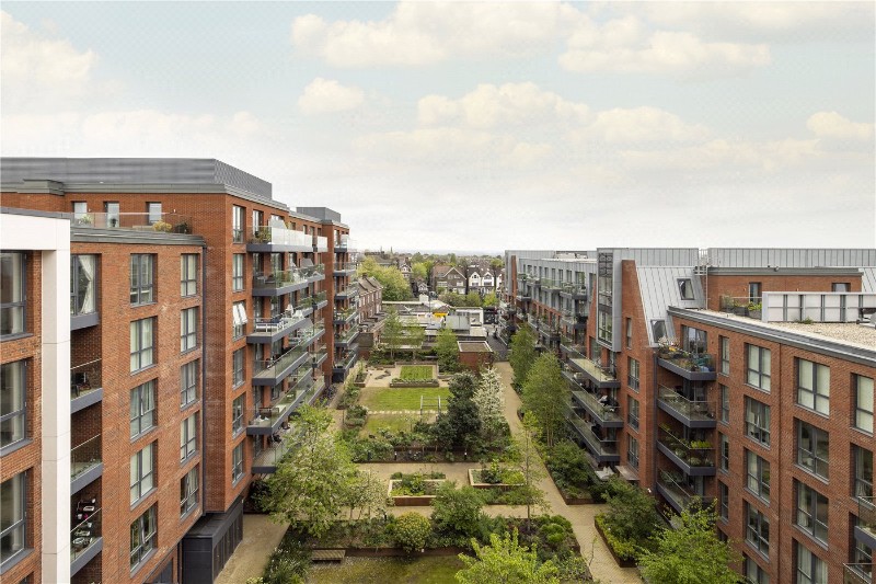 Gaumont Place, London, SW2