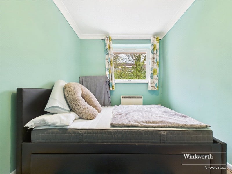 Josephine Court, Southcote Road, Reading, Berkshire, RG30