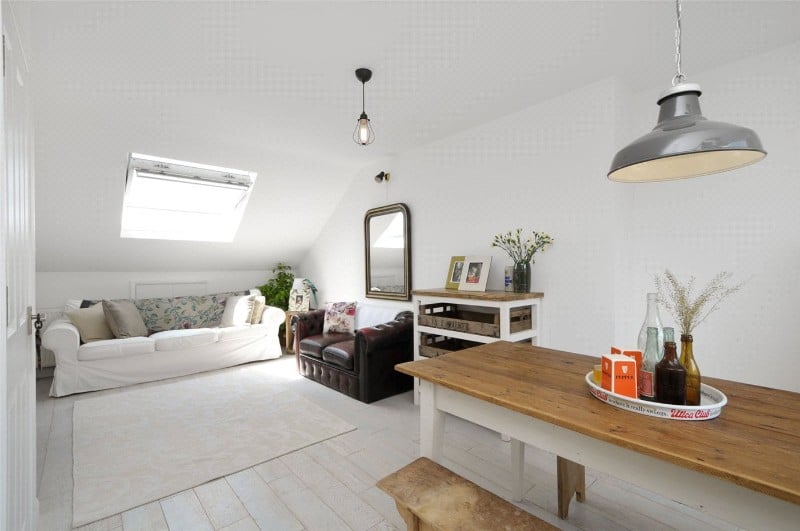 Adelaide Grove, London, W12