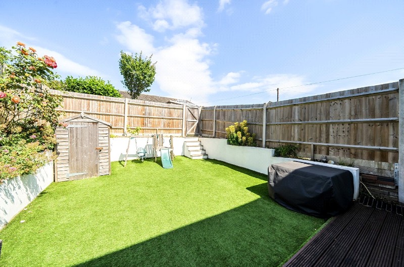 St Blaize Road, Romsey, Hampshire, SO51