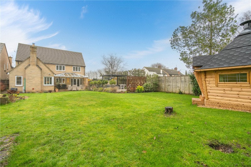 Heath Road, Helpston, Peterborough, Cambridgeshire, PE6