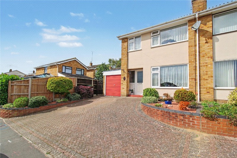 Darby Road, Beccles, Suffolk, NR34