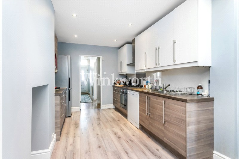 Park Avenue, London, N13