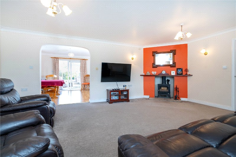 Northorpe Lane, Thurlby, Bourne, Lincolnshire, PE10