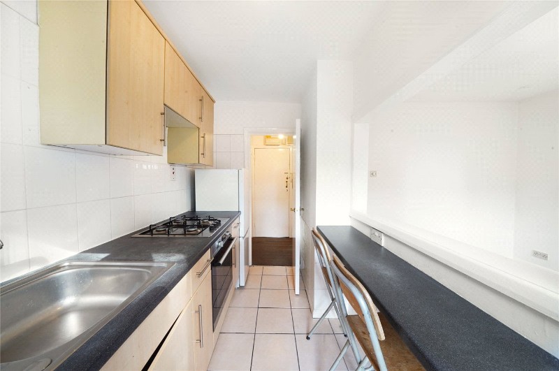 Sussex Way, London, N19