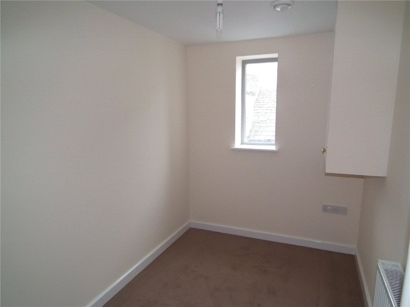 Charlotte Street, Crediton, Devon, EX17
