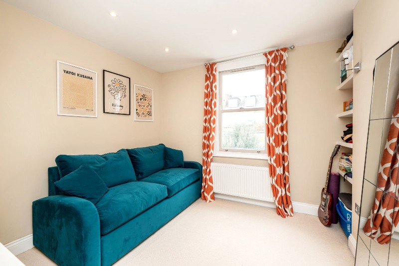 Fermoy Road, London, W9