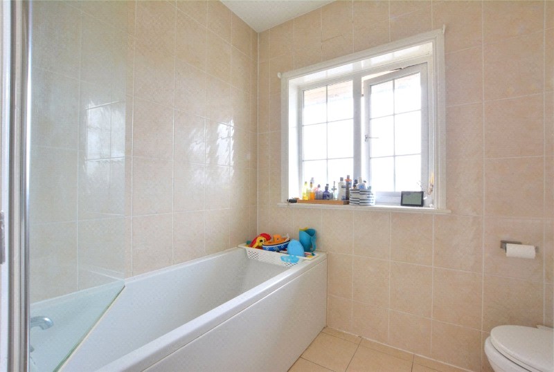 Well Hall Road, Eltham, London, SE9