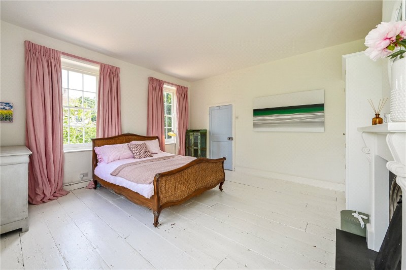 Catherington Lane, Catherington, Hampshire, PO8