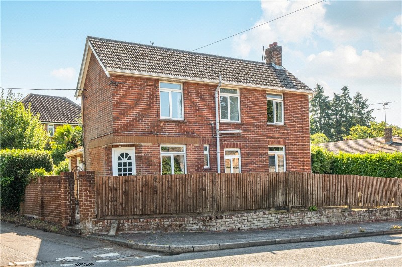 Beech Hill, Headley Down, Bordon, Hampshire, GU35