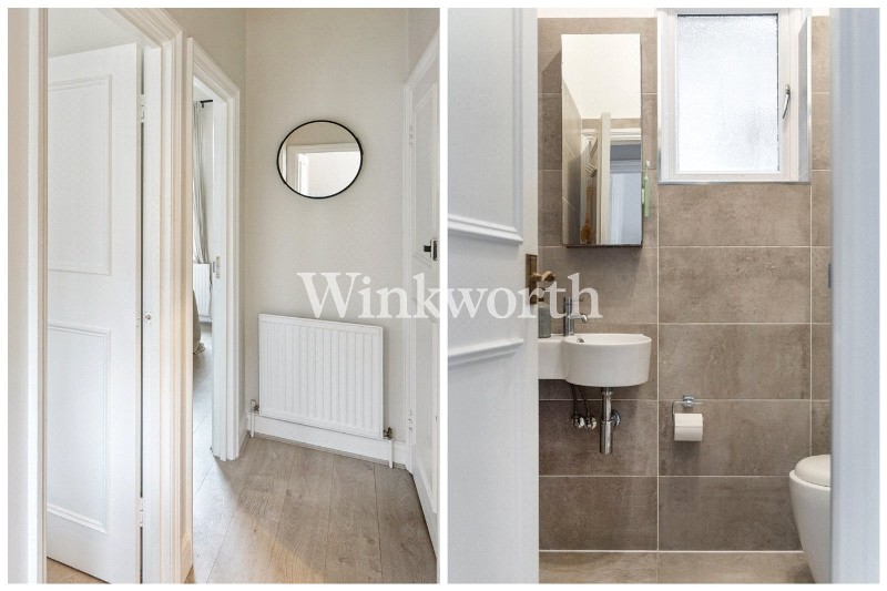 Alexandra Grove, London, N4