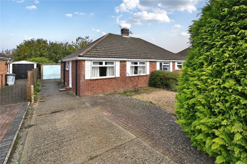 Denham Drive, Basingstoke, Hampshire, RG22