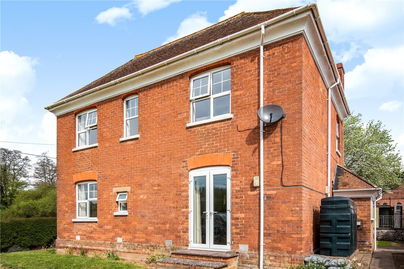 3 bedroom property for sale in Upton Pyne, Exeter, EX5 (Ref EXL210044