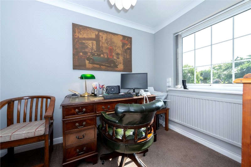 Cumberland Gardens, Castle Bytham, Grantham, Lincolnshire, NG33
