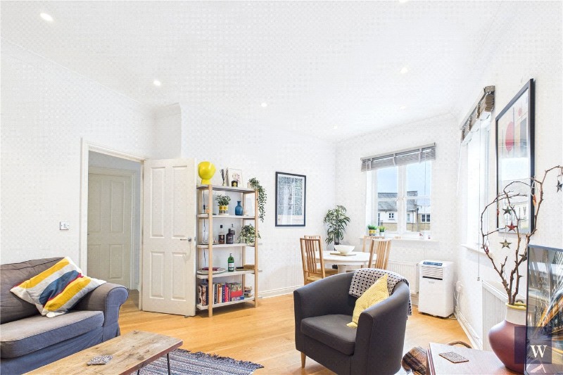 Herbert Mews, London, SW2