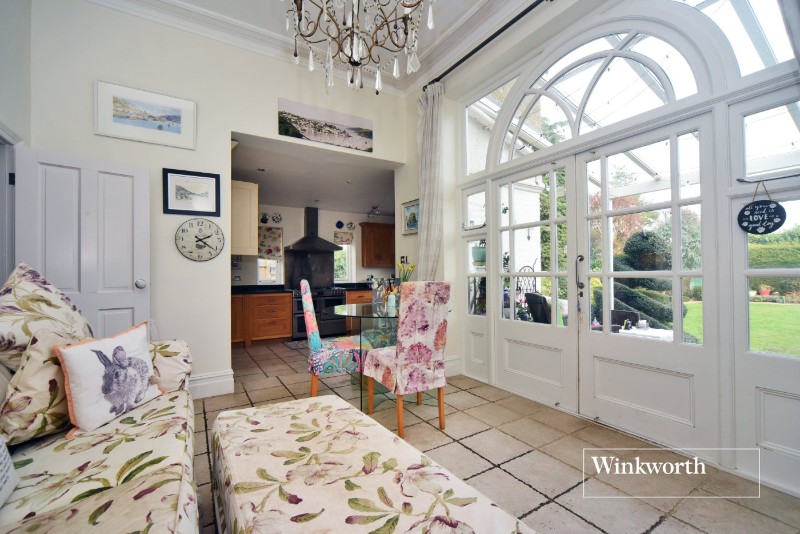 Cornwall Road, Cheam, Sutton, SM2