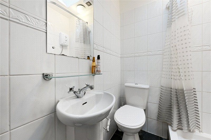 Inverness Terrace, London, W2