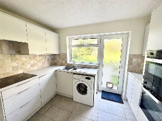 South Western Crescent, Lower Parkstone, Poole, BH14