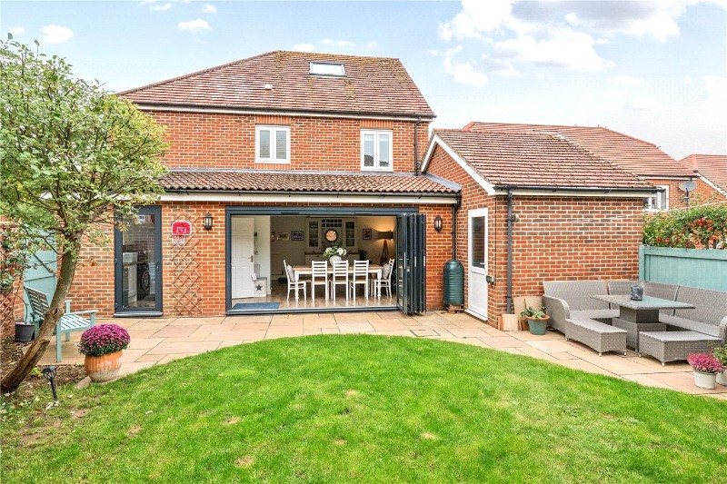 Morrish Grove, Kintbury, Hungerford, Berkshire, RG17