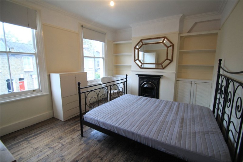 Camplin Street, London, SE14