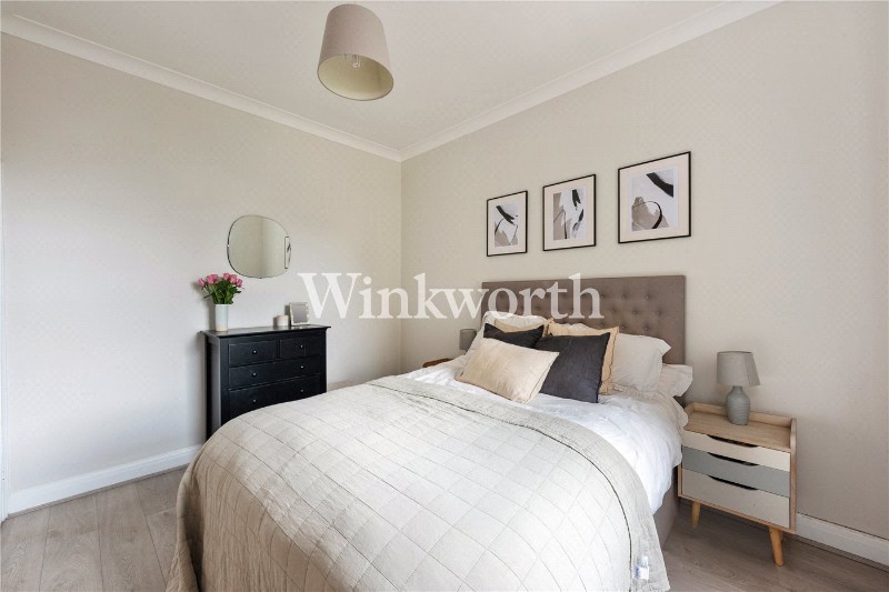 Alexandra Grove, London, N4