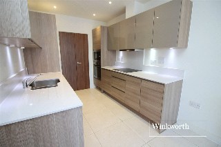 Ruskin Parade, Edgware, HA8