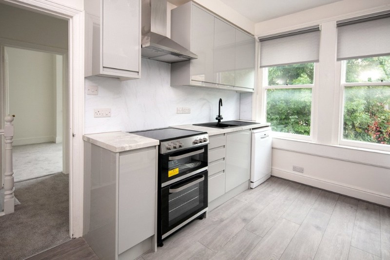 London Road, Bath, Somerset, BA1