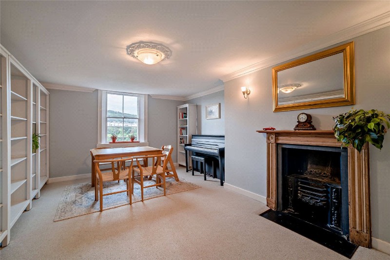 Grosvenor Place, Bath, Somerset, BA1