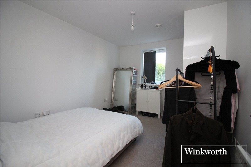 Manor Way, Borehamwood, Hertfordshire, WD6