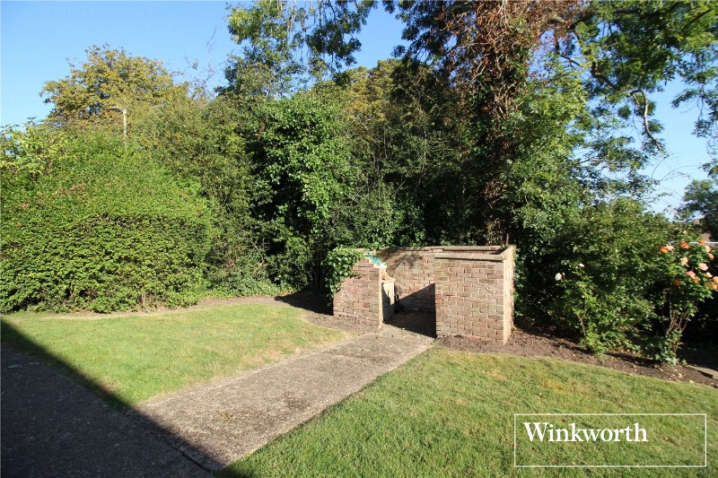 The Bartons, Elstree Hill North, Elstree, Borehamwood, WD6