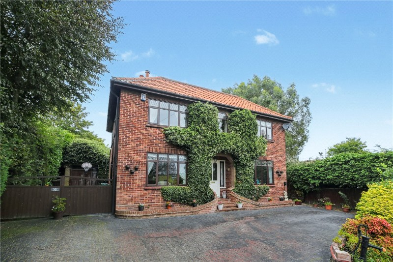 Main Road, Swardeston, Norwich, Norfolk, NR14