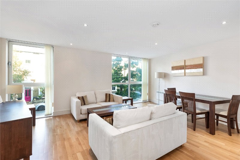 Drayton Park, London, N5