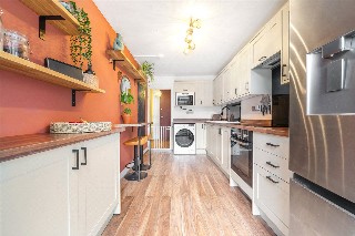 Manaton Close, London, SE15