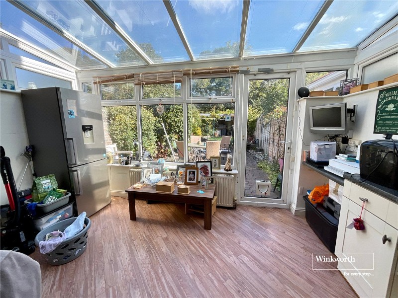 Harriers Close, Highcliffe, Dorset, BH23