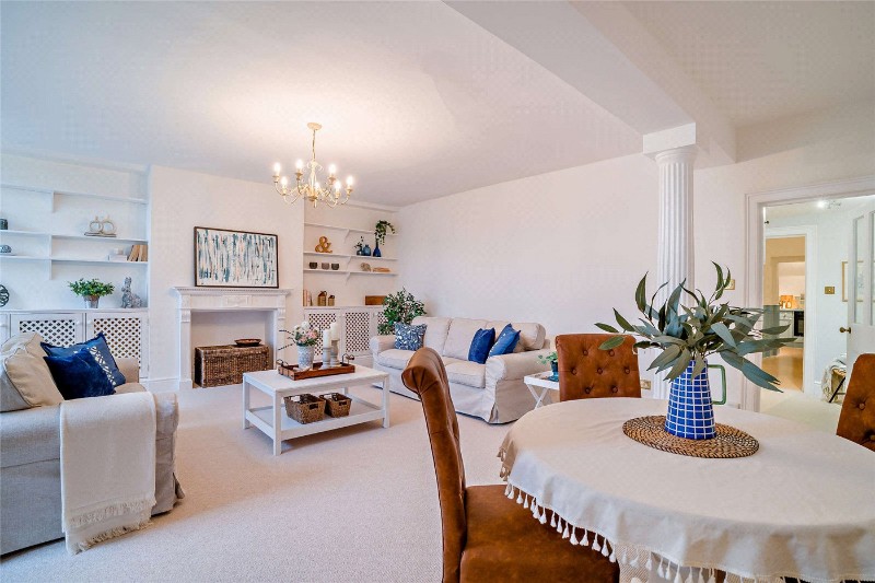 Camden Crescent, Bath, Somerset, BA1