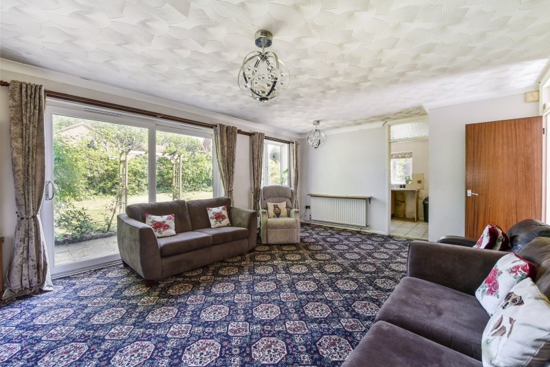 Upper Heyshott, Petersfield, Hampshire, GU31