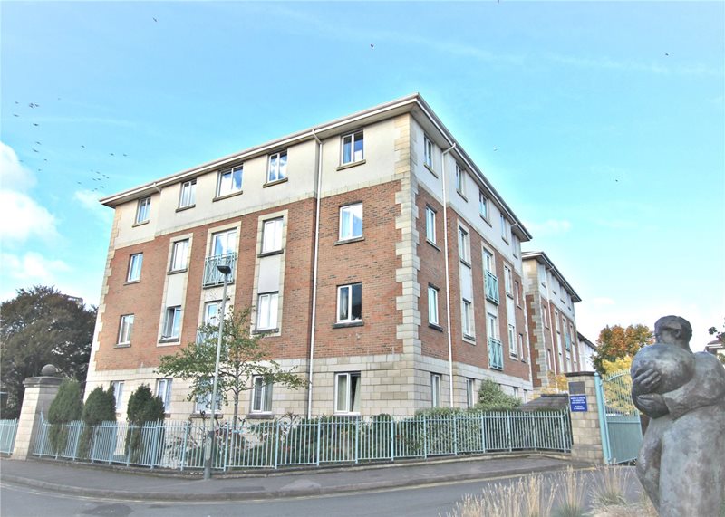 Sheldons Court, Winchcombe Street, Cheltenham, GL52