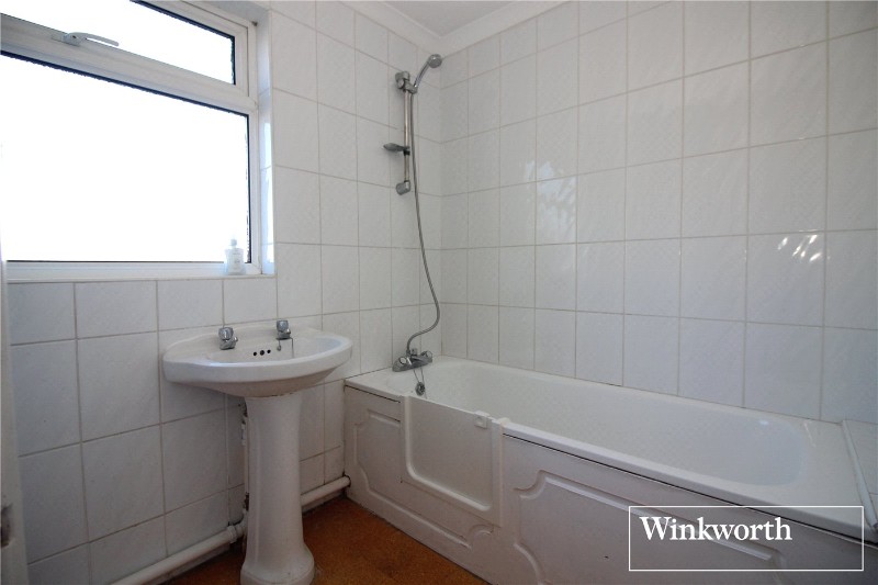 Stratfield Road, Borehamwood, Hertfordshire, WD6