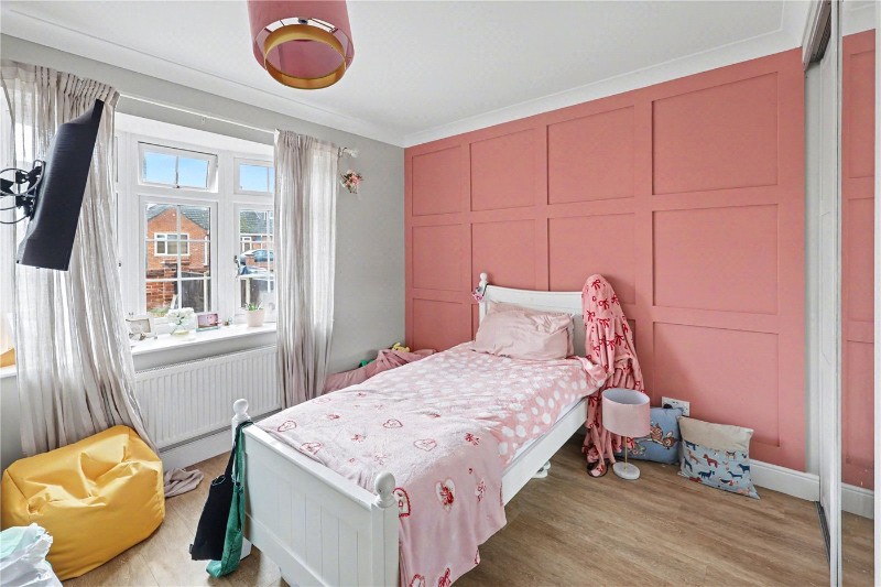 Neylond Crescent, Hellesdon, Norwich, Norfolk, NR6