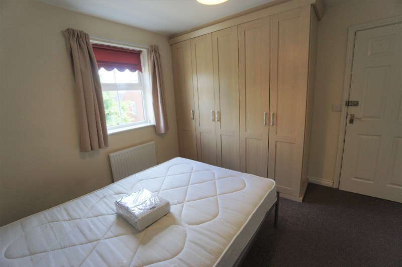 Wright Way, Stoke Park, Bristol, BS16